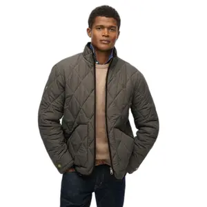 Daunenjacke Superdry Estate Liner image-3