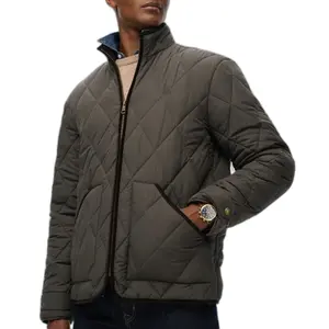 Daunenjacke Superdry Estate Liner image-4