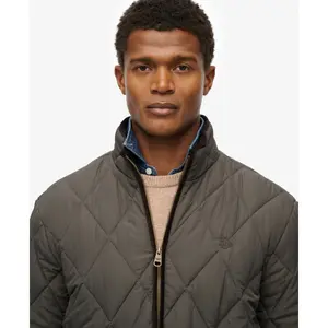 Daunenjacke Superdry Estate Liner image-6