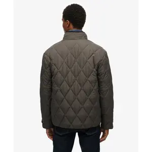 Daunenjacke Superdry Estate Liner image-5