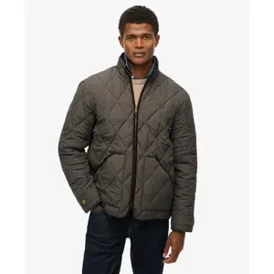 Daunenjacke Superdry Estate Liner image-1