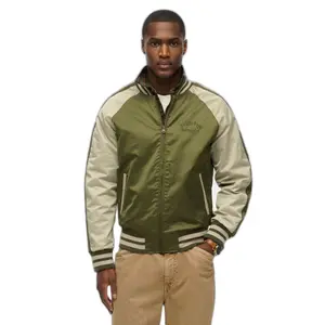 Down jacket Superdry Souvenir image-0