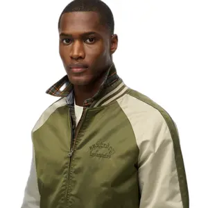 Down jacket Superdry Souvenir image-4