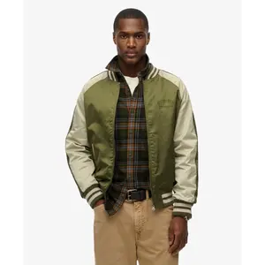 Down jacket Superdry Souvenir image-1