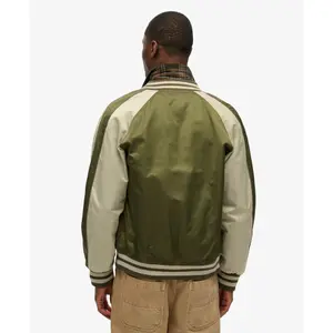 Down jacket Superdry Souvenir image-3