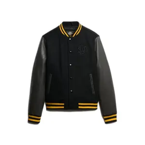 Down jacket Superdry Varsity Classic image-0