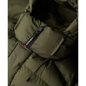 Piumino Superdry image-1