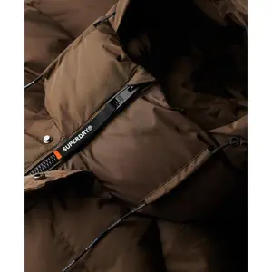 Piumino Superdry 5 Baffle Sports image-1