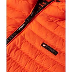 Chaleco Superdry Fuji Lite image-1