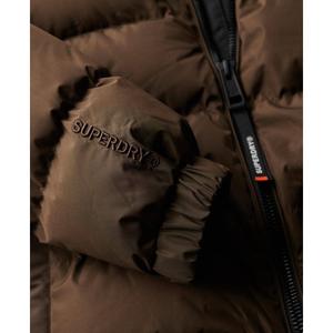 Dunjakke Superdry image-1