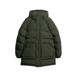 Parka Superdry Xpd Longline image-0