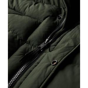 Parka Superdry Xpd Longline image-1