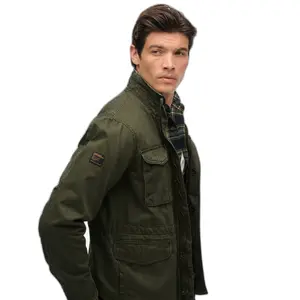 Chaqueta Superdry M65 image-1