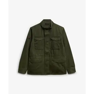 Chaqueta Superdry M65 image-2