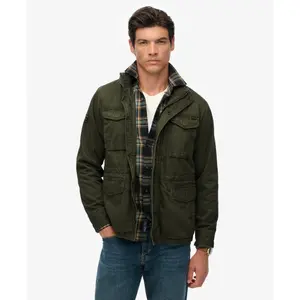 Chaqueta Superdry M65 image-3