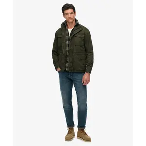 Chaqueta Superdry M65 image-4