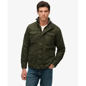 Chaqueta Superdry M65 image-5