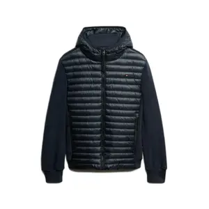 Plumífero con capucha Superdry Storm Hybrid image-0