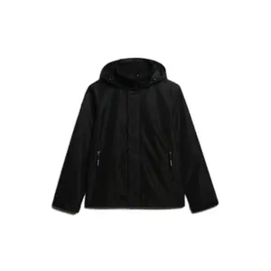 Hooded windbreaker Superdry Shell image-0