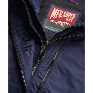 Windbreaker Superdry image-1