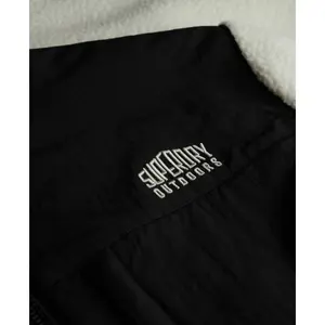 Fleece Superdry Hybrid image-1