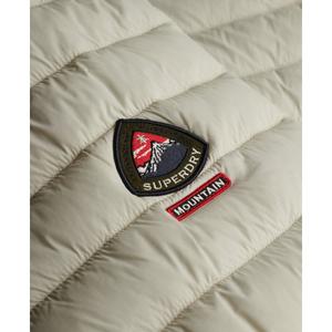 Down jacket Superdry Fuji Lite image-1