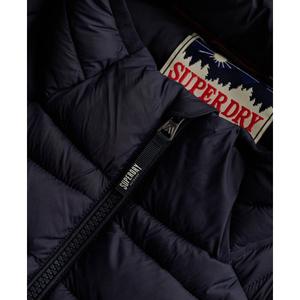 Down jacket Superdry Fuji Lite image-1