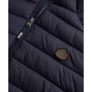 Hooded sweatshirt Superdry Fuji Lite image-1