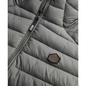 Hooded sweatshirt Superdry Fuji Lite image-1