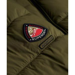 Down jacket Superdry Fuji Lite image-1