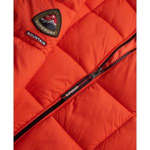 Down jacket Superdry Fuji Lite image-1