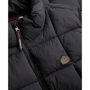 Casaco sem mangas para baixo Superdry Fuji Lite image-1