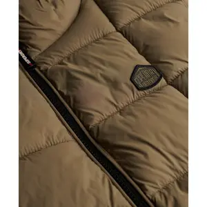 Casaco sem mangas para baixo Superdry Fuji Lite image-1