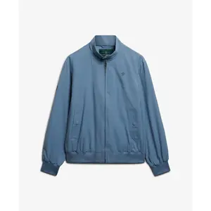 Giacca classica Superdry Harrington image-0
