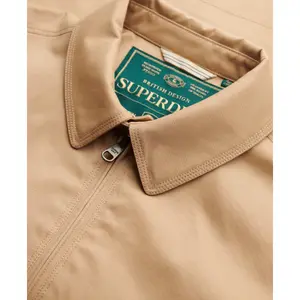 Jacka Superdry Harrington image-1