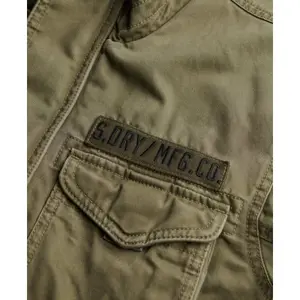 Jacket Superdry M65 image-1