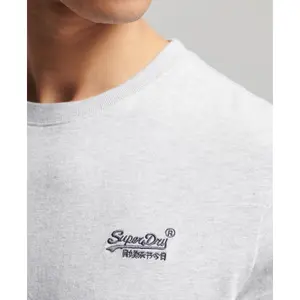 Camiseta Superdry Vintage Logo image-2