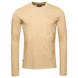 T-shirt manches longues Superdry Vintage Logo image-0