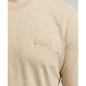 T-shirt manches longues Superdry Vintage Logo image-3