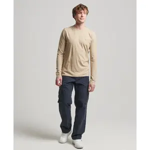 T-shirt manches longues Superdry Vintage Logo image-2