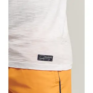 Camiseta de tirantes Superdry Vintage Logo Seasonal image-2