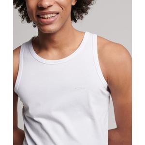 Tanktop Superdry Vintage Logo image-2