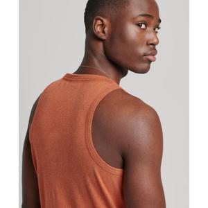 Camiseta de tirantes Superdry Vintage Logo image-2