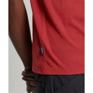 Camiseta de tirantes Superdry Vintage Logo image-3