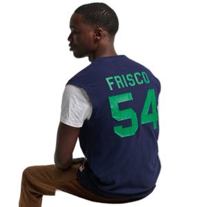 Camiseta de tirantes Superdry Vintage Athletic image-1