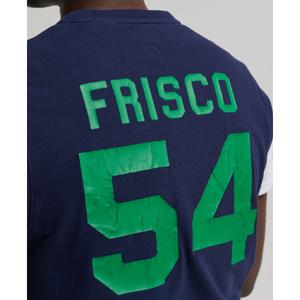 Camiseta de tirantes Superdry Vintage Athletic image-3