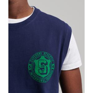 Camiseta de tirantes Superdry Vintage Athletic image-2