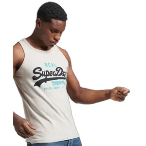 Tampo do tanque Superdry Vintage Logo Heritage image-1