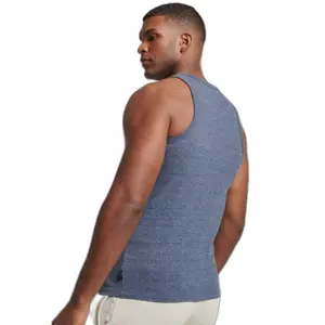 Camiseta de tirantes Superdry Vintage Logo Heritage image-2