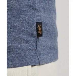 Camiseta de tirantes Superdry Vintage Logo Heritage image-4